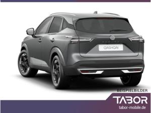 Nissan Qashqai AT N-Connecta Pano Nav SHZ LED PrivG ACC