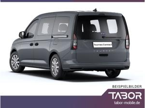 Ford Tourneo Connect GrandTrend SHZ Nav PDC temp 16Z