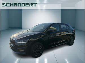 Skoda Fabia 🚀Sofort-Verfügbar🚀 1.0 TSI Balance DSG inkl. 5Jahre Garantie ✨Autohaus-Schandert Top-Deal✨