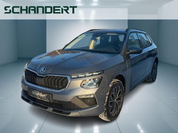 Skoda Kamiq 🚀Sofort-Verfügbar🚀 1.0 TSI Balance Matrix Navi  ✨Autohaus-Schandert Top-Deal✨