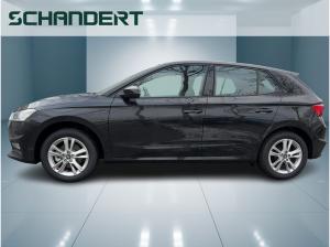 Skoda Fabia 🚀Sofort-Verfügbar🚀 1.0 TSI Selection LED ✨Autohaus-Schandert Top-Deal✨