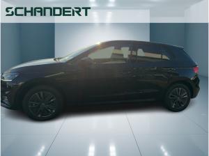 Skoda Fabia 🚀Sofort-Verfügbar🚀 1.0 TSI Balance DSG inkl. 5Jahre Garantie ✨Autohaus-Schandert Top-Deal✨