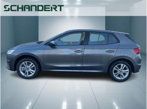 Skoda Fabia 🚀Sofort-Verfügbar🚀 1.0 TSI Selection LED ✨Autohaus-Schandert Top-Deal✨
