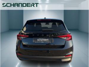 Skoda Fabia 🚀Sofort-Verfügbar🚀 1.0 TSI Balance DSG inkl. 5Jahre Garantie ✨Autohaus-Schandert Top-Deal✨