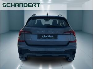 Skoda Kamiq 🚀Sofort-Verfügbar🚀 1.0 TSI Balance Matrix Navi  ✨Autohaus-Schandert Top-Deal✨