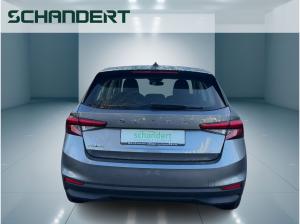 Skoda Fabia 🚀Sofort-Verfügbar🚀 1.0 TSI Selection LED ✨Autohaus-Schandert Top-Deal✨