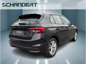 Skoda Fabia 🚀Sofort-Verfügbar🚀 1.0 TSI Selection LED ✨Autohaus-Schandert Top-Deal✨