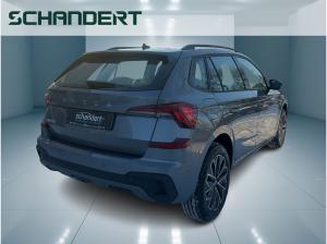 Skoda Kamiq 🚀Sofort-Verfügbar🚀 1.0 TSI Balance Matrix Navi  ✨Autohaus-Schandert Top-Deal✨