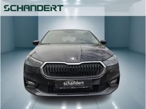 Skoda Fabia 🚀Sofort-Verfügbar🚀 1.0 TSI Selection LED ✨Autohaus-Schandert Top-Deal✨