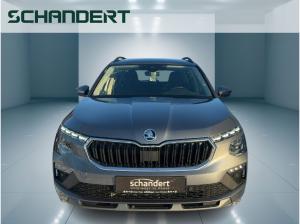 Skoda Kamiq 🚀Sofort-Verfügbar🚀 1.0 TSI Balance Matrix Navi  ✨Autohaus-Schandert Top-Deal✨