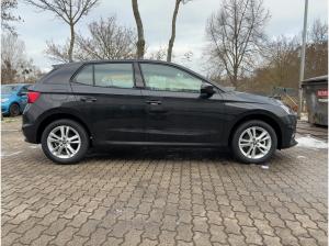 Skoda Fabia 🚀Sofort-Verfügbar🚀 1.0 TSI Selection LED ✨Autohaus-Schandert Top-Deal✨