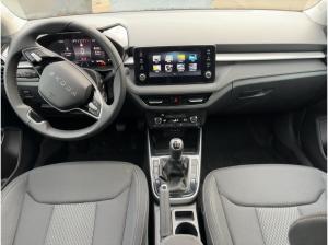 Skoda Fabia 🚀Sofort-Verfügbar🚀 1.0 TSI Selection LED ✨Autohaus-Schandert Top-Deal✨