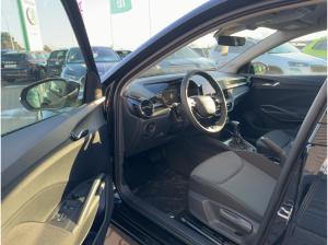 Skoda Fabia 🚀Sofort-Verfügbar🚀 1.0 TSI Balance DSG inkl. 5Jahre Garantie ✨Autohaus-Schandert Top-Deal✨