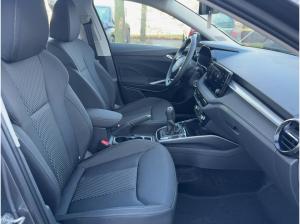 Skoda Fabia 🚀Sofort-Verfügbar🚀 1.0 TSI Selection LED ✨Autohaus-Schandert Top-Deal✨