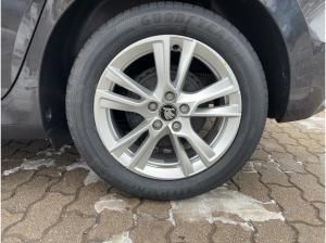 Skoda Fabia 🚀Sofort-Verfügbar🚀 1.0 TSI Selection LED ✨Autohaus-Schandert Top-Deal✨