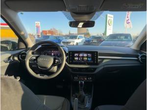 Skoda Fabia 🚀Sofort-Verfügbar🚀 1.0 TSI Balance DSG inkl. 5Jahre Garantie ✨Autohaus-Schandert Top-Deal✨