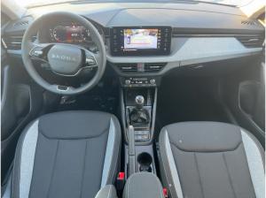 Skoda Kamiq 🚀Sofort-Verfügbar🚀 1.0 TSI Balance Matrix Navi  ✨Autohaus-Schandert Top-Deal✨