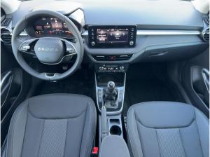 Skoda Fabia 🚀Sofort-Verfügbar🚀 1.0 TSI Selection LED ✨Autohaus-Schandert Top-Deal✨