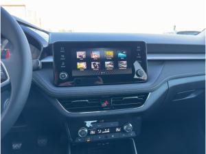 Skoda Fabia 🚀Sofort-Verfügbar🚀1.0 Selection TSI LED  ✨Autohaus-Schandert Top-Deal✨