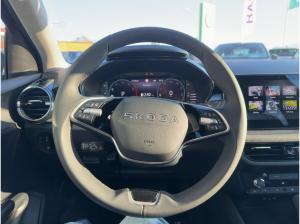 Skoda Fabia 🚀Sofort-Verfügbar🚀 1.0 TSI Balance DSG inkl. 5Jahre Garantie ✨Autohaus-Schandert Top-Deal✨