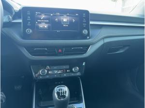 Skoda Fabia 🚀Sofort-Verfügbar🚀 1.0 TSI Selection LED ✨Autohaus-Schandert Top-Deal✨