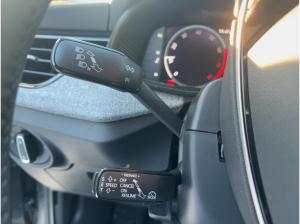 Skoda Kamiq 🚀Sofort-Verfügbar🚀 1.0 TSI Balance Matrix Navi  ✨Autohaus-Schandert Top-Deal✨