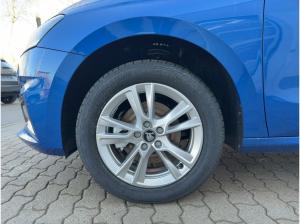 Skoda Fabia 🚀Sofort-Verfügbar🚀1.0 Selection TSI LED  ✨Autohaus-Schandert Top-Deal✨