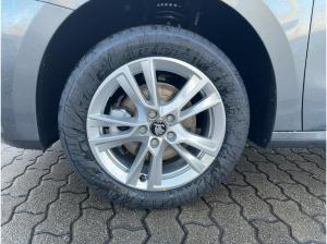 Skoda Fabia 🚀Sofort-Verfügbar🚀 1.0 TSI Selection LED ✨Autohaus-Schandert Top-Deal✨