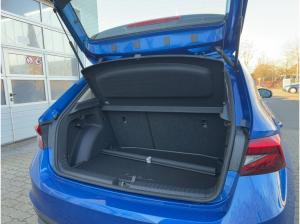 Skoda Fabia 🚀Sofort-Verfügbar🚀1.0 Selection TSI LED  ✨Autohaus-Schandert Top-Deal✨