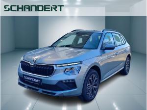 Skoda Kamiq 🚀Sofort-Verfügbar🚀 1.5 TSI Balance DSG Matrix inkl. 5Jahre Garantie ✨Autohaus-Schandert Top-Deal✨