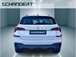 Skoda Kamiq 🚀Sofort-Verfügbar🚀 1.5 TSI Balance DSG  inkl. 5Jahre Garantie ✨Autohaus-Schandert Top-Deal✨