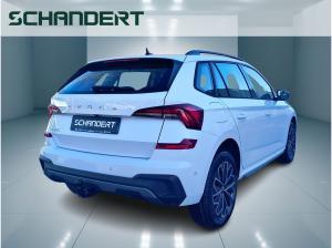 Skoda Kamiq 🚀Sofort-Verfügbar🚀 1.5 TSI Balance DSG  inkl. 5Jahre Garantie ✨Autohaus-Schandert Top-Deal✨