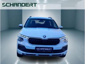 Skoda Kamiq 🚀Sofort-Verfügbar🚀 1.5 TSI Balance DSG  inkl. 5Jahre Garantie ✨Autohaus-Schandert Top-Deal✨