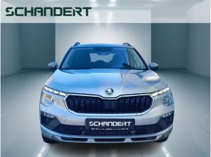 Skoda Kamiq 🚀Sofort-Verfügbar🚀 1.5 TSI Balance DSG Matrix inkl. 5Jahre Garantie ✨Autohaus-Schandert Top-Deal✨