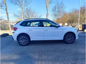 Skoda Kamiq 🚀Sofort-Verfügbar🚀 1.5 TSI Balance DSG  inkl. 5Jahre Garantie ✨Autohaus-Schandert Top-Deal✨