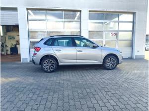 Skoda Kamiq 🚀Sofort-Verfügbar🚀 1.5 TSI Balance DSG Matrix inkl. 5Jahre Garantie ✨Autohaus-Schandert Top-Deal✨