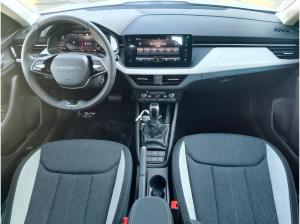 Skoda Kamiq 🚀Sofort-Verfügbar🚀 1.5 TSI Balance DSG  inkl. 5Jahre Garantie ✨Autohaus-Schandert Top-Deal✨