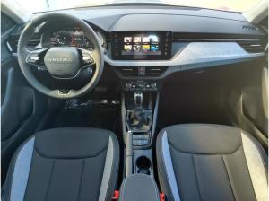 Skoda Kamiq 🚀Sofort-Verfügbar🚀 1.5 TSI Balance DSG Matrix inkl. 5Jahre Garantie ✨Autohaus-Schandert Top-Deal✨