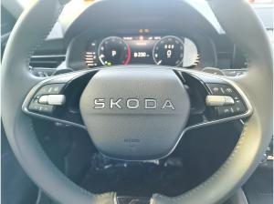 Skoda Kamiq 🚀Sofort-Verfügbar🚀 1.5 TSI Balance DSG Matrix inkl. 5Jahre Garantie ✨Autohaus-Schandert Top-Deal✨