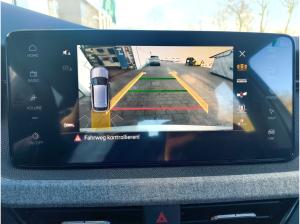 Skoda Kamiq 🚀Sofort-Verfügbar🚀 1.5 TSI Balance DSG Matrix inkl. 5Jahre Garantie ✨Autohaus-Schandert Top-Deal✨