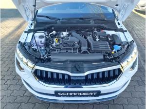 Skoda Kamiq 🚀Sofort-Verfügbar🚀 1.5 TSI Balance DSG  inkl. 5Jahre Garantie ✨Autohaus-Schandert Top-Deal✨