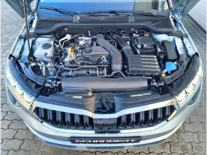 Skoda Kamiq 🚀Sofort-Verfügbar🚀 1.5 TSI Balance DSG Matrix inkl. 5Jahre Garantie ✨Autohaus-Schandert Top-Deal✨