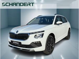 Skoda Kamiq 🚀Sofort-Verfügbar🚀 1.0 TSI Balance DSG inkl. 5Jahre Garantie ✨Autohaus-Schandert Top-Deal✨