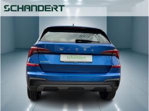 Skoda Kamiq 🚀Sofort-Verfügbar🚀 1.0 TSI Balance Matrix  inkl. 5Jahre Garantie ✨Autohaus-Schandert Top-Deal✨