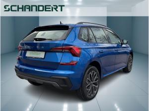 Skoda Kamiq 🚀Sofort-Verfügbar🚀 1.0 TSI Balance Matrix  inkl. 5Jahre Garantie ✨Autohaus-Schandert Top-Deal✨