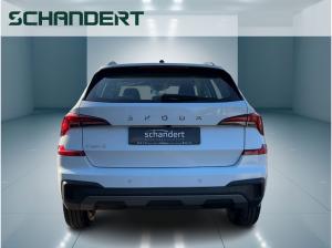 Skoda Kamiq 🚀Sofort-Verfügbar🚀 1.0 TSI Balance DSG inkl. 5Jahre Garantie ✨Autohaus-Schandert Top-Deal✨
