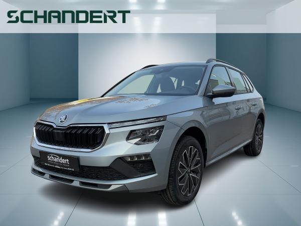 Skoda Kamiq 🚀Sofort-Verfügbar🚀 1.0 TSI Balance Matrix inkl. 5Jahre Garantie ✨Autohaus-Schandert Top-Deal✨
