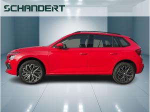 Skoda Kamiq 🚀Sofort-Verfügbar🚀 1.0 TSI Balance Matrix inkl. 5Jahre Garantie ✨Autohaus-Schandert Top-Deal✨