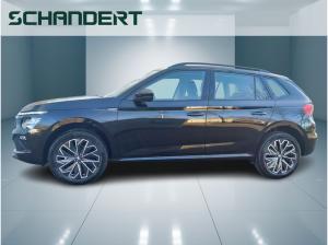 Skoda Kamiq 🚀Sofort-Verfügbar🚀 1.0 TSI Balance Matrix inkl. 5Jahre Garantie ✨Autohaus-Schandert Top-Deal✨