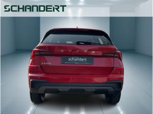 Skoda Kamiq 🚀Sofort-Verfügbar🚀 1.0 TSI Balance Matrix inkl. 5Jahre Garantie ✨Autohaus-Schandert Top-Deal✨